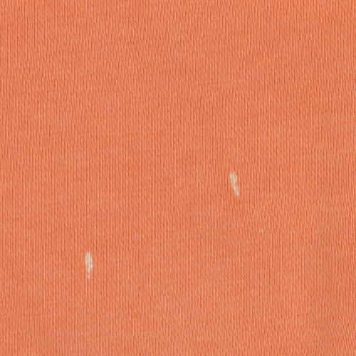 Nike Women Orange XL Pullover Sweatshirt Crew Neck Cotton Blend