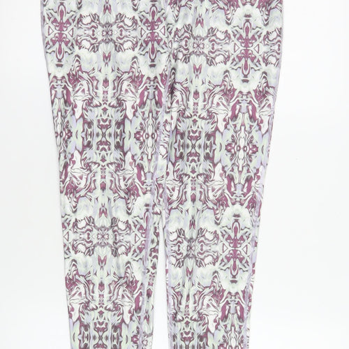 Sweaty Betty Womens Multicoloured M Leggings The Contour 27in