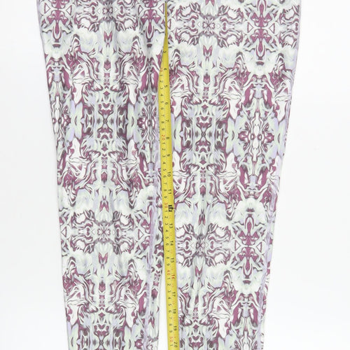 Sweaty Betty Womens Multicoloured M Leggings The Contour 27in