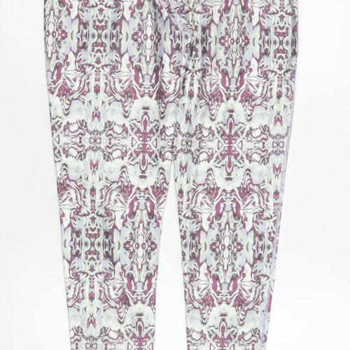 Sweaty Betty Womens Multicoloured M Leggings The Contour 27in
