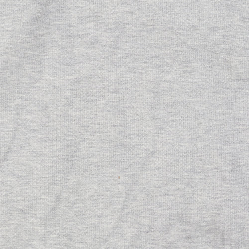 C.P. Company Men's Grey Cotton Crew Neck Sweatshirt Size S
