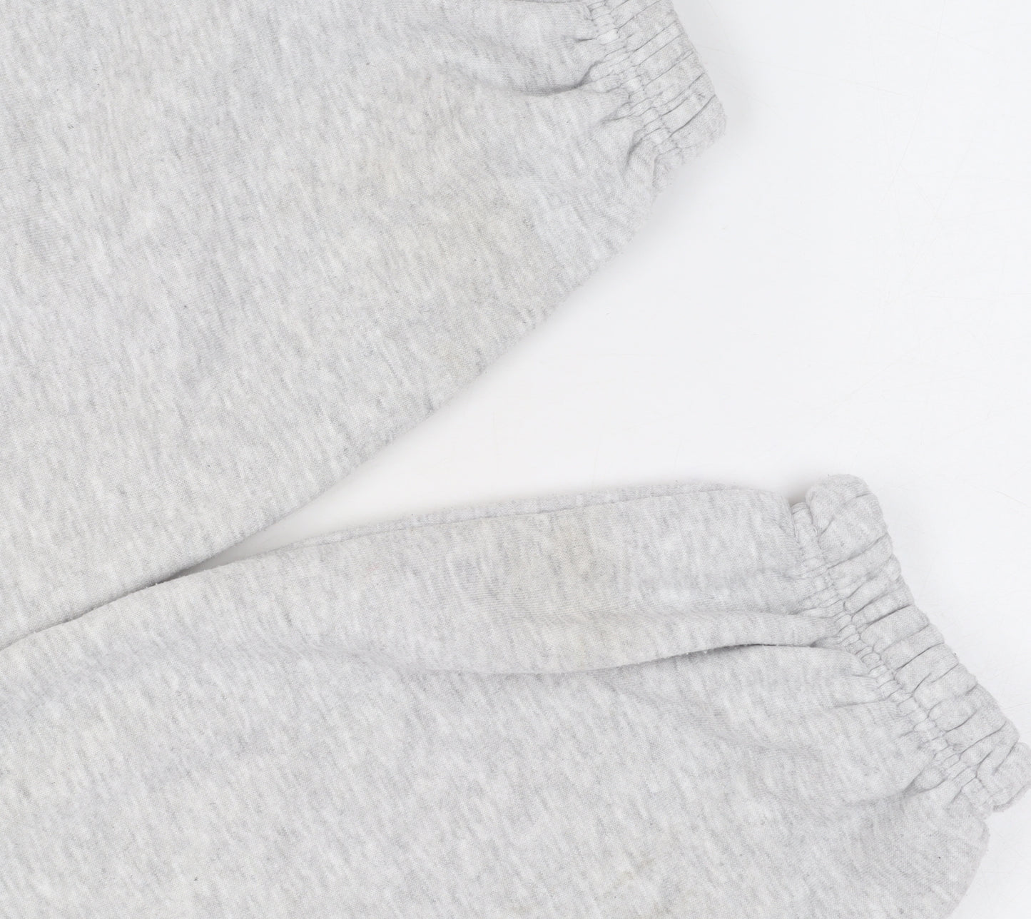 PrettyLittleThing Women’s Grey Petite Jogger Sweatpants UK 2XS