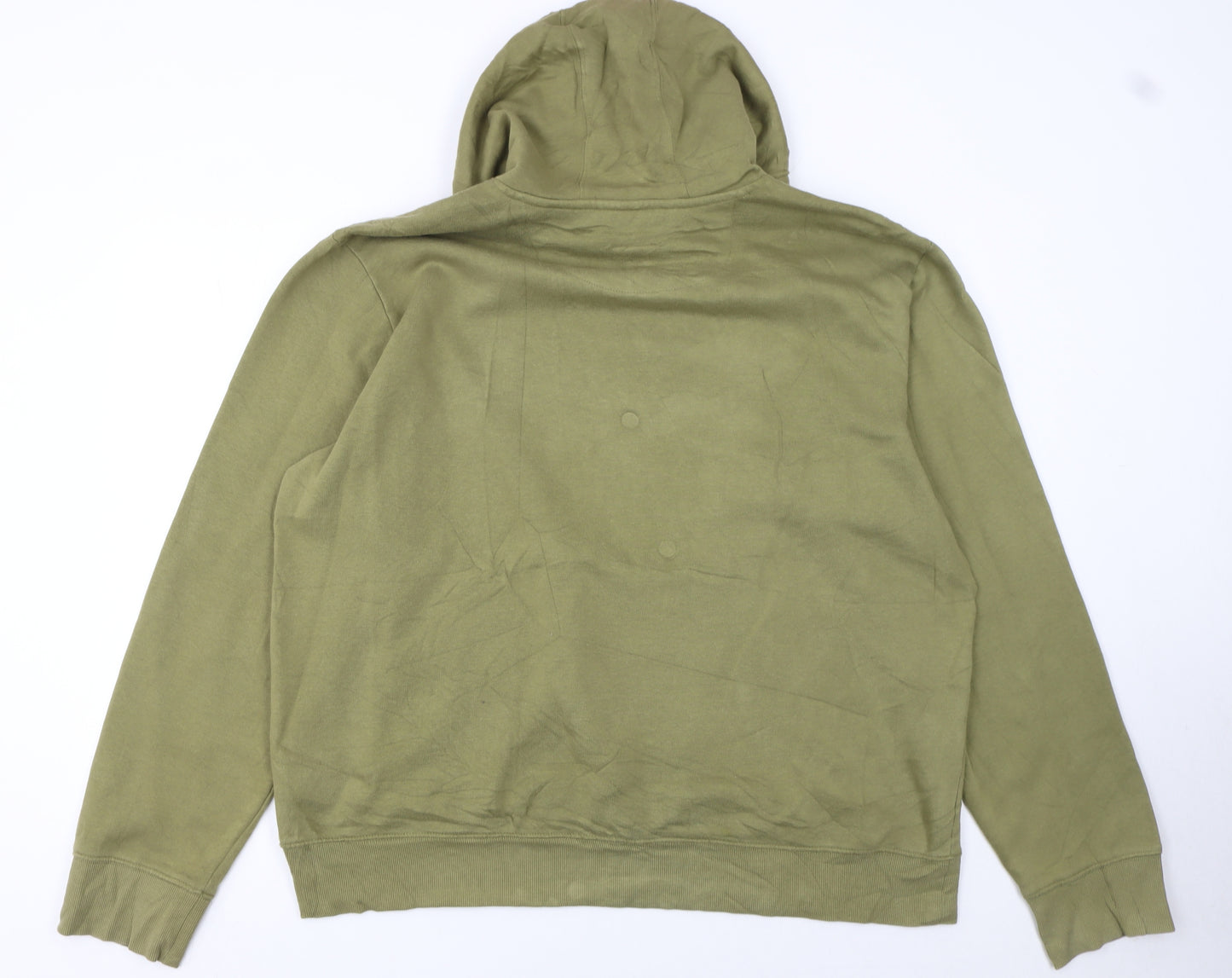 NFL Men’s Green Prescott Dallas Cowboys 2XL Pullover Hoodie