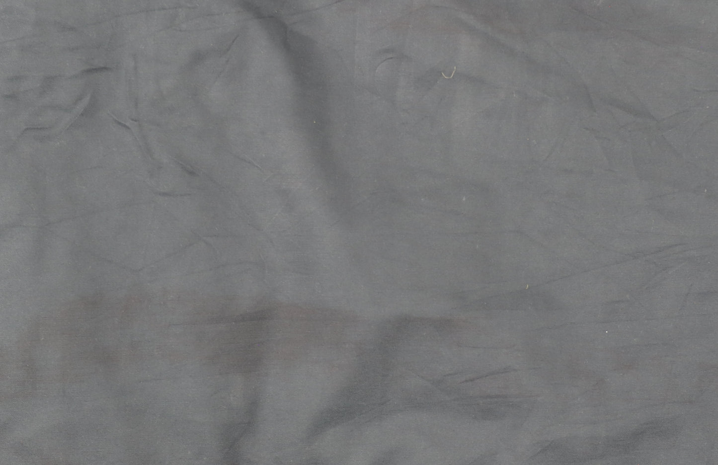 Marc O'Polo Men's Blue 3XL Lightweight Full Zip Jacket