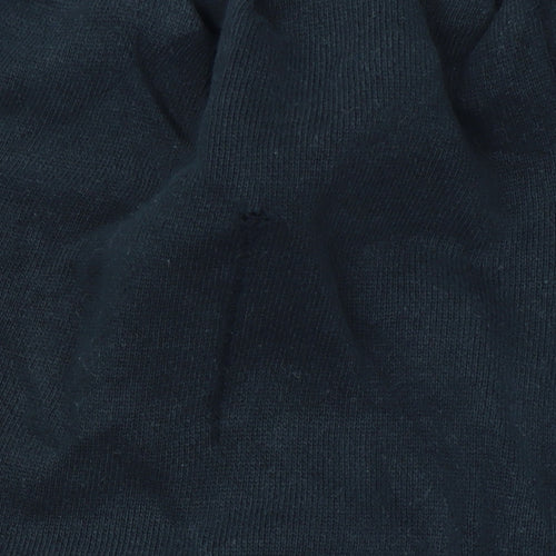 Ellesse Mens Black Jogger Sweatpants S Cotton Blend