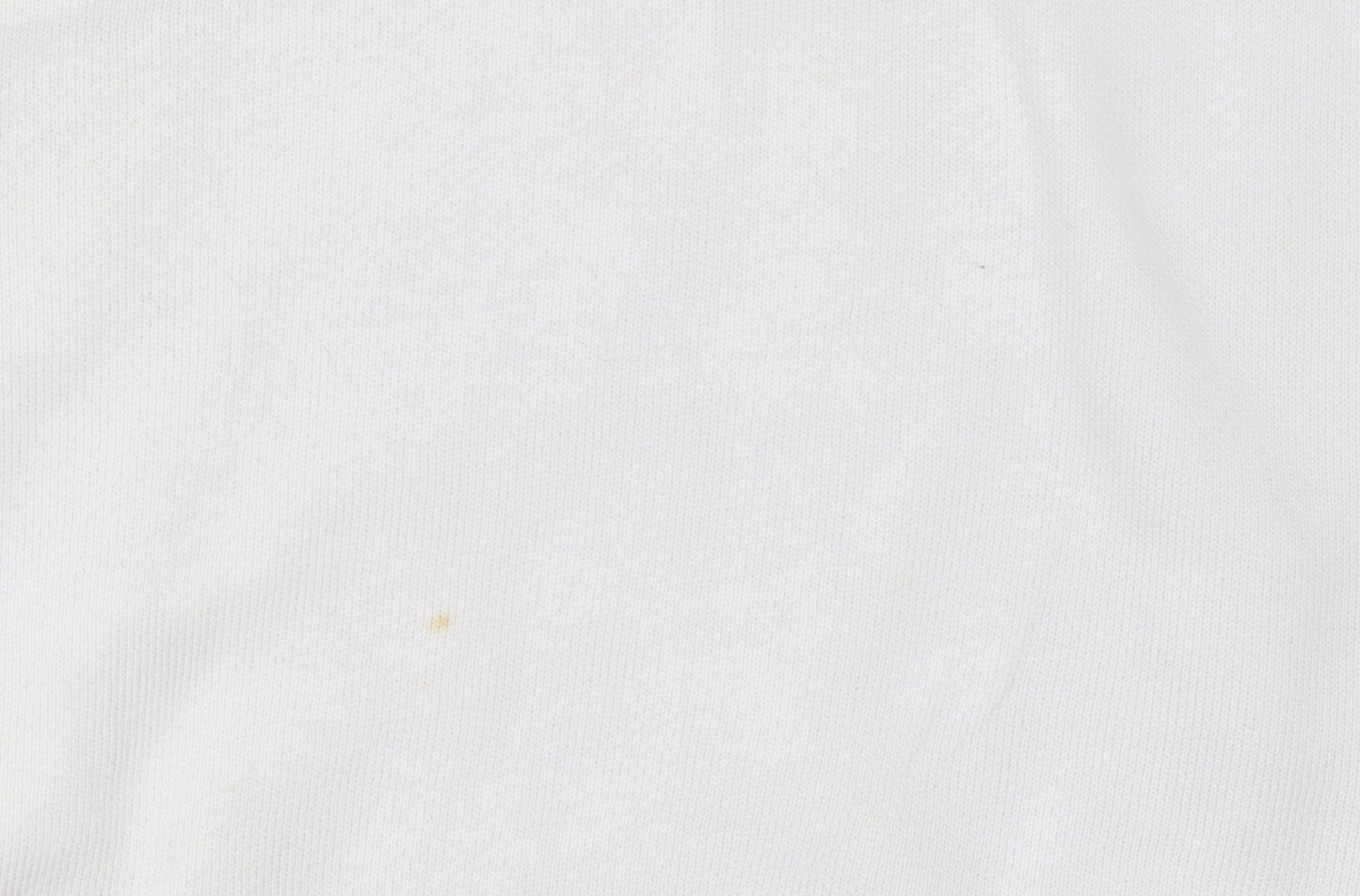 Reebok Women’s Beige XS Pullover Hoodie with Logo Print