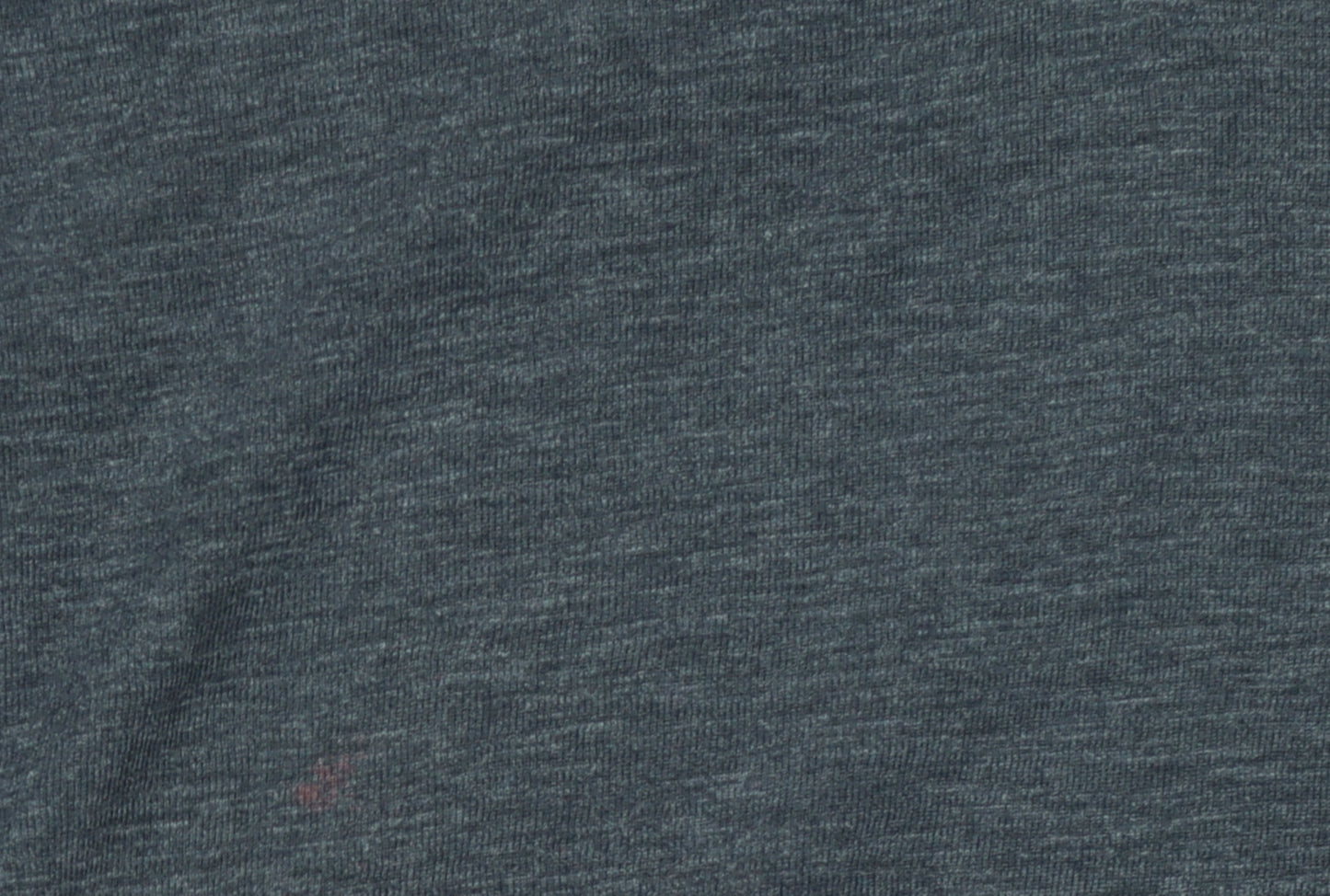 G-Star RAW Men's Blue Long Sleeve Henley Cotton T-Shirt Size M