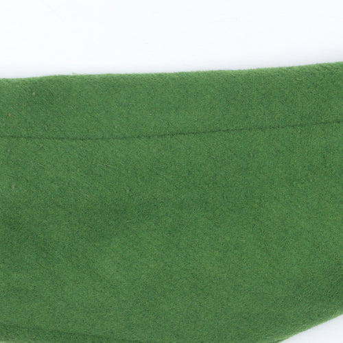 Marks and Spencer Women Green Size 10 Mid-Length Overcoat