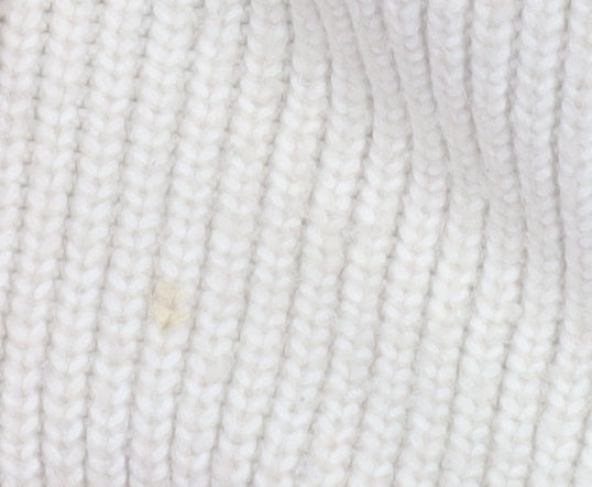 Marks and Spencer Women Ivory Hooded Pullover Hoodie Size M