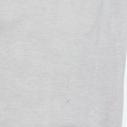 Nike Men's Grey Air Jogger Sweatpants M Regular Fit