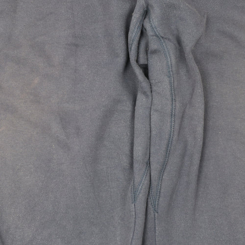 Umbro Men's Blue XL Fleece Sweatpants Joggers