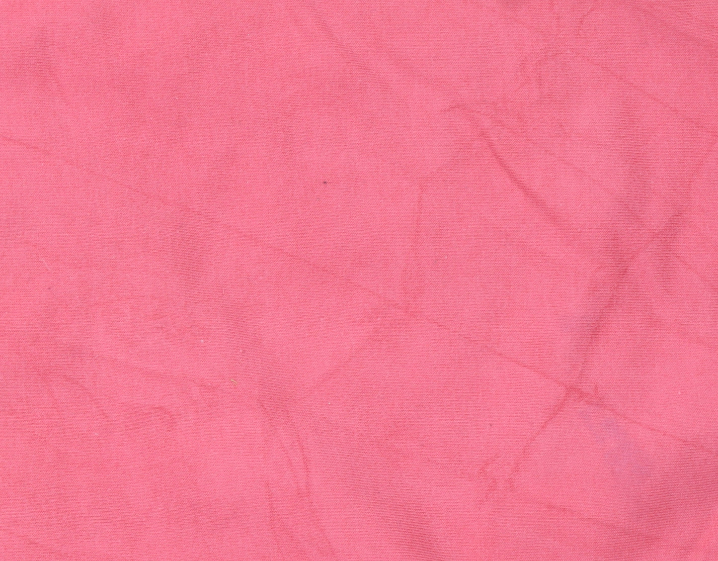 South Womens Pink Wide-Leg Jersey Trousers Size 22L Elastic Waist