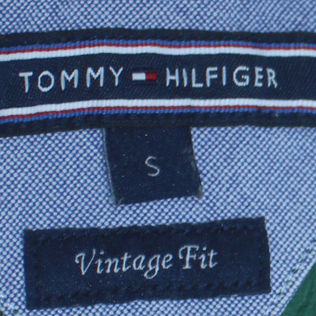Tommy Hilfiger Men's Multicoloured Classic Pullover Hoodie Size S