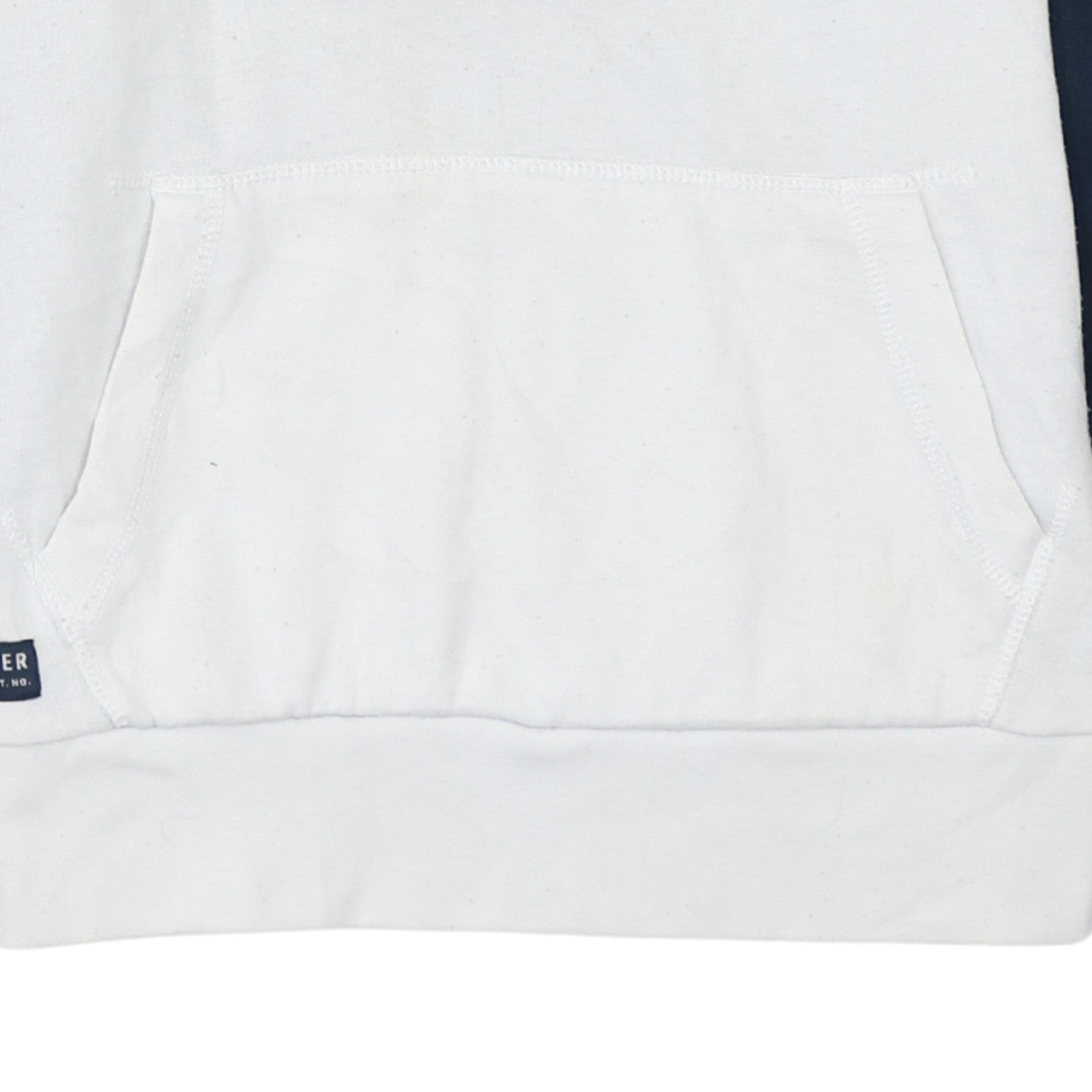 Tommy Hilfiger Men's Multicoloured Classic Pullover Hoodie Size S