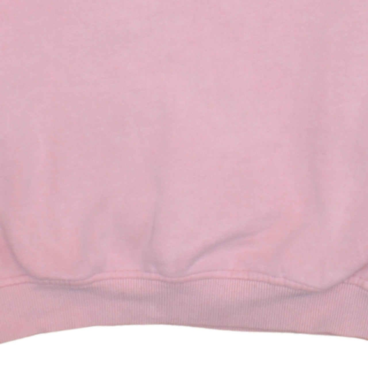 Ellesse Womens Pink Crew Neck Pullover Sweatshirt UK 10