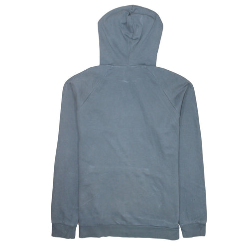 Under Armour Men's Grey XL Fleece Hoodie Sweatshirt