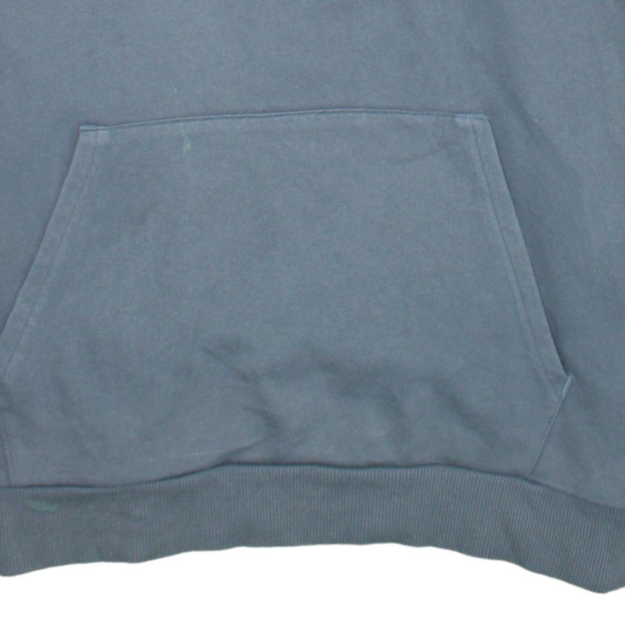 Under Armour Men's Grey XL Fleece Hoodie Sweatshirt
