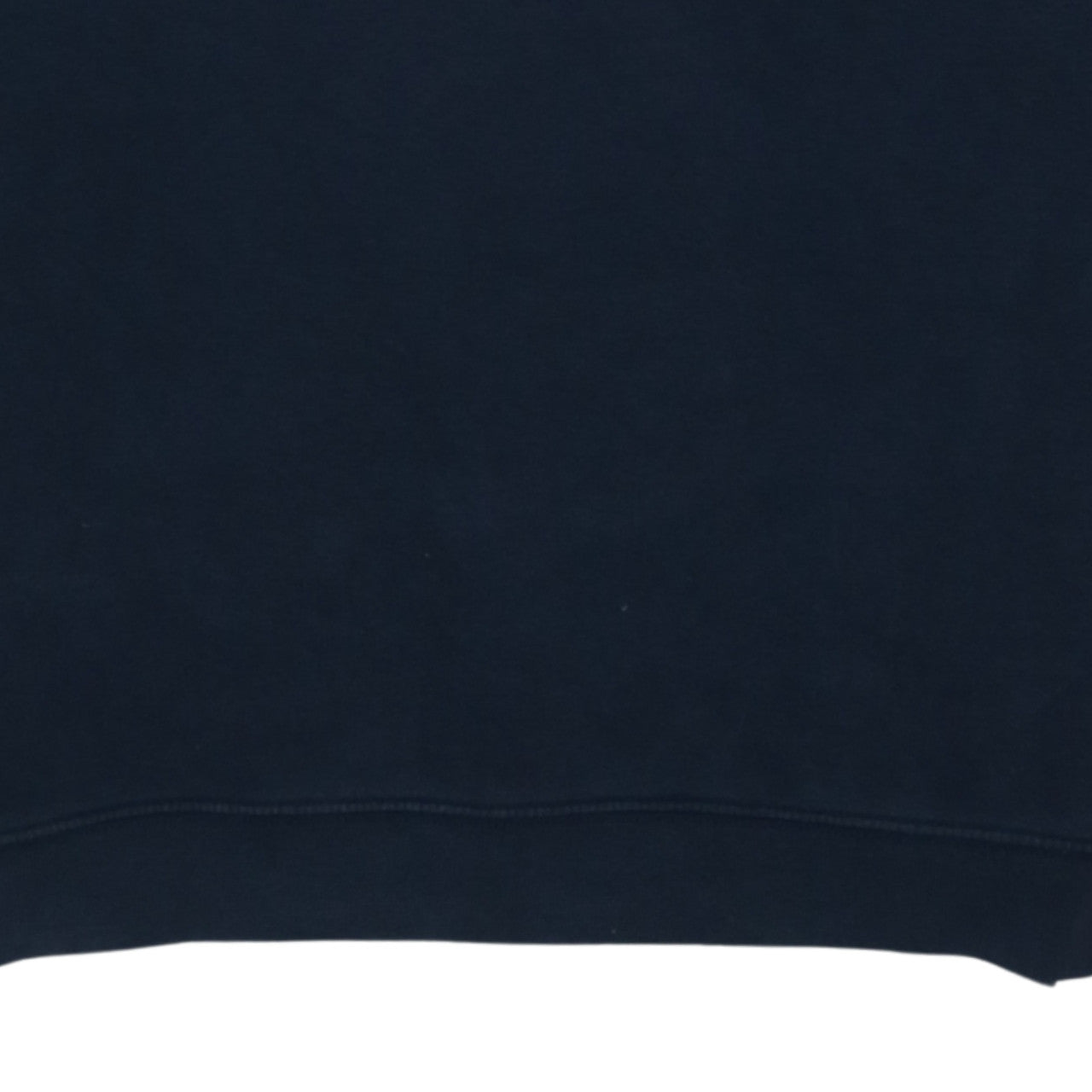 Nike Boys Navy Blue Large Crew Neck Pullover Sweatshirt 14-16 Years