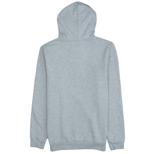 Disney C&A Women Grey L Pullover Hoodie Mickey Mouse Print