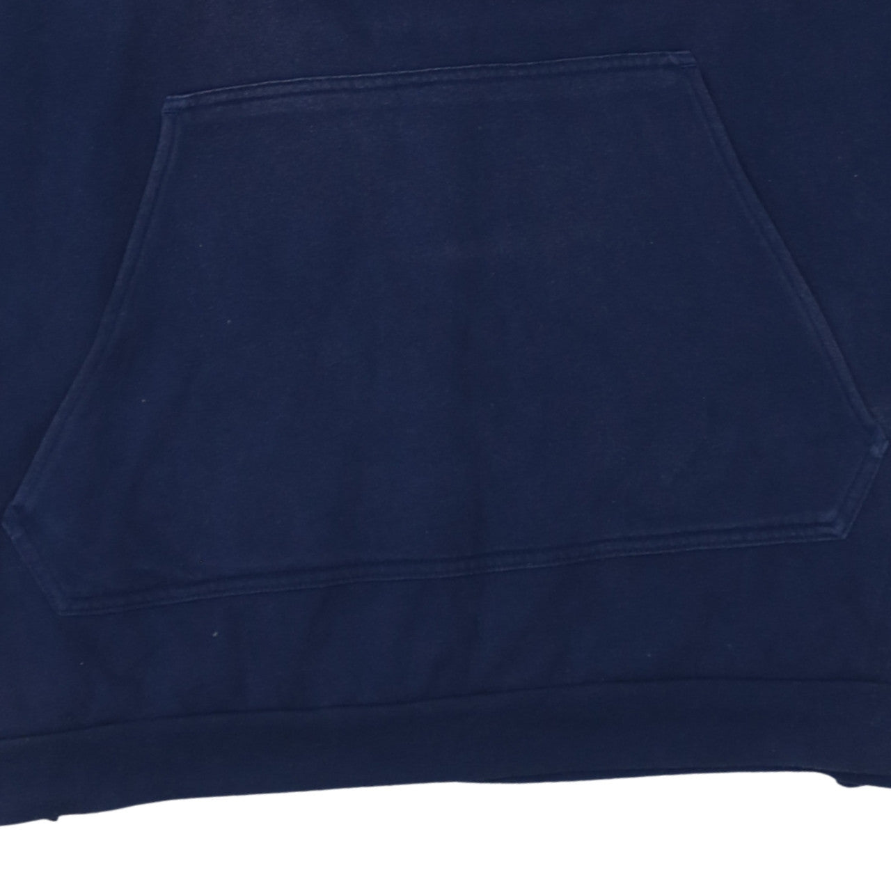 Adidas Men's Blue 2XL Pullover Hoodie Preston Athletic Logo