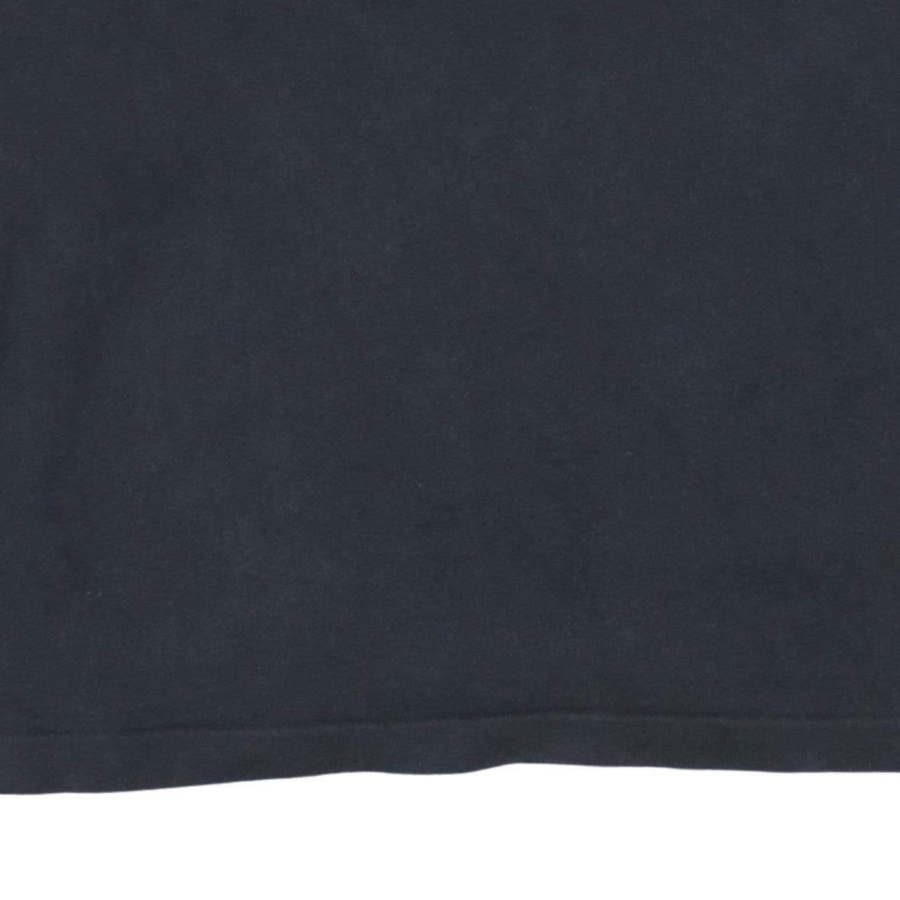 Tommy Hilfiger Men’s Black XL Crew Neck Pullover Sweatshirt