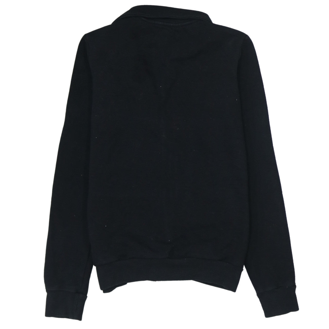 Puma Women's Black 3XS Track Jacket Full Zip Lightweight Sportswear