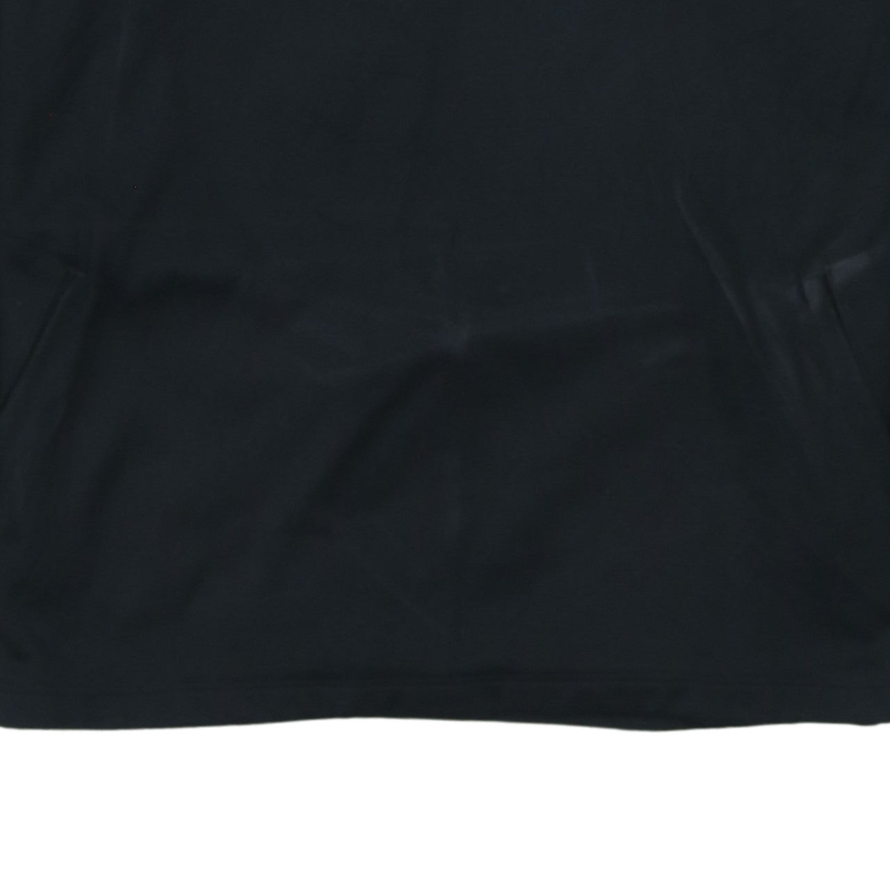 Nike Boys Black Tottenham Dri-FIT Pullover Hoodie Size L 147-158cm
