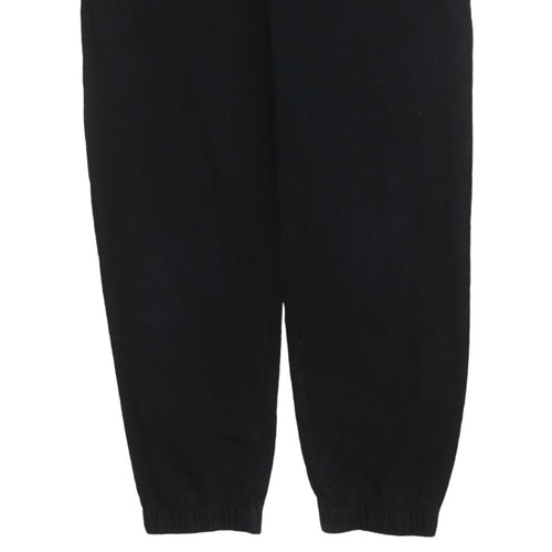 Champion Men's Black Small Jogger Sweatpants Comfort Fit