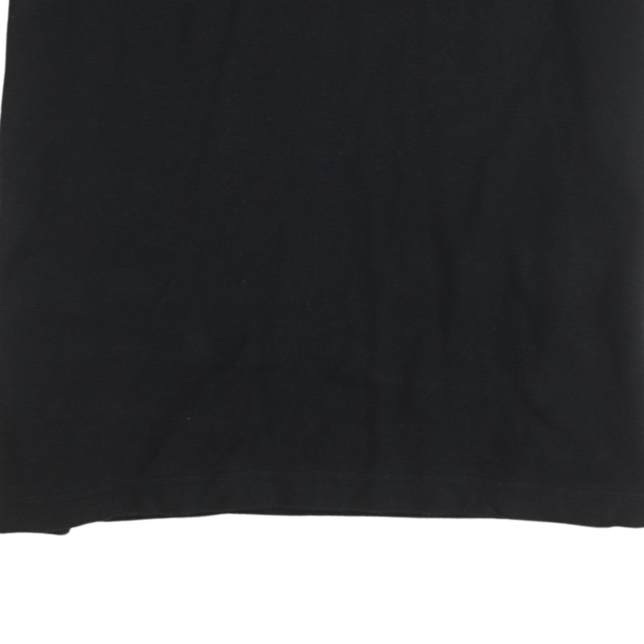 Timberland Mens Black Regular Fit Cotton Short Sleeve Polo Shirt M