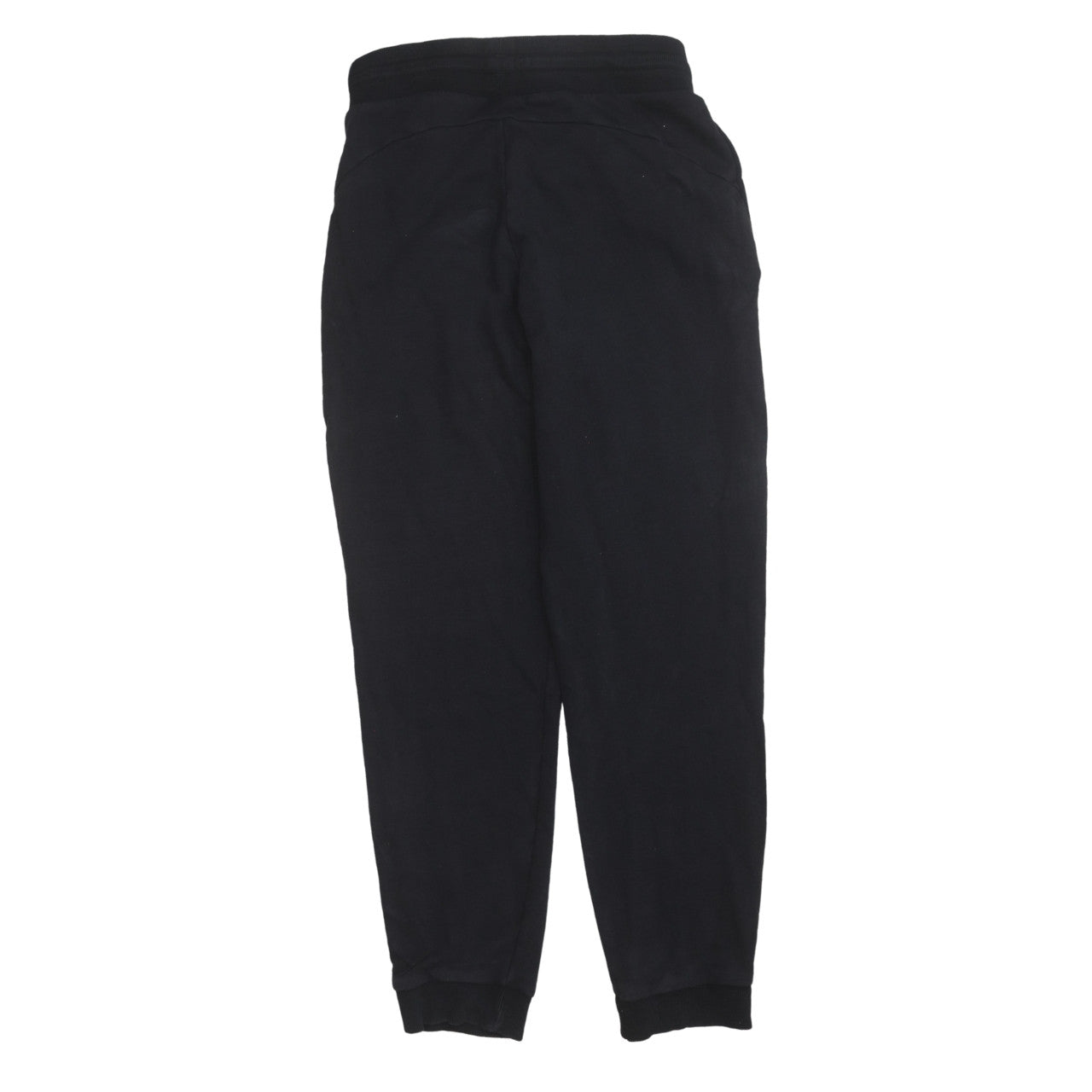 Puma Men's Black XS Jogger Trousers Fleece Activewear