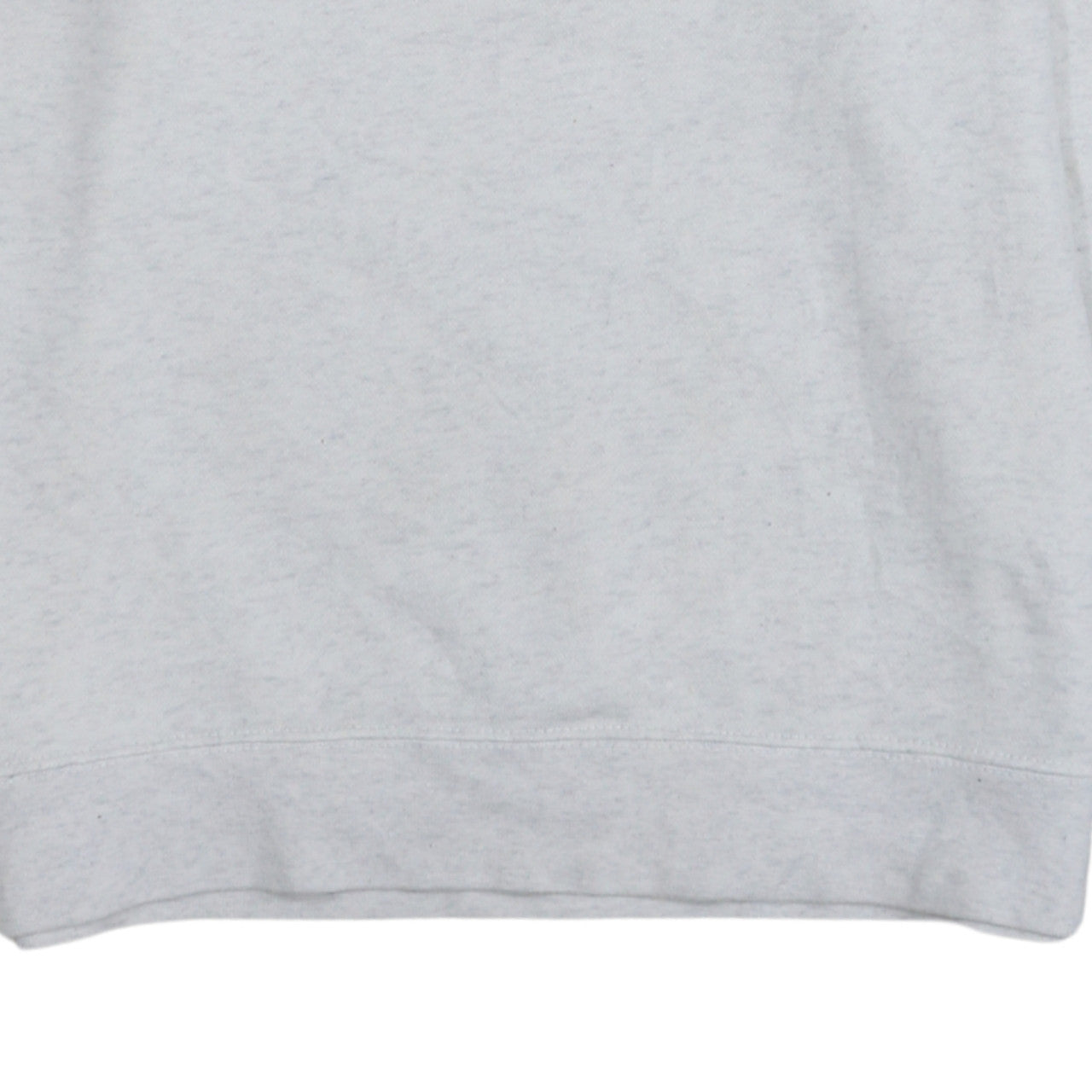 Nike Women's Grey Small Pullover Crew Neck Sweatshirt