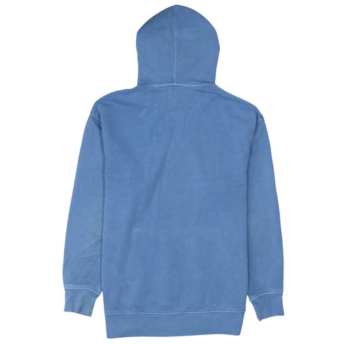 Levi's Men's Blue Relaxed Fit Pullover Hoodie Size L