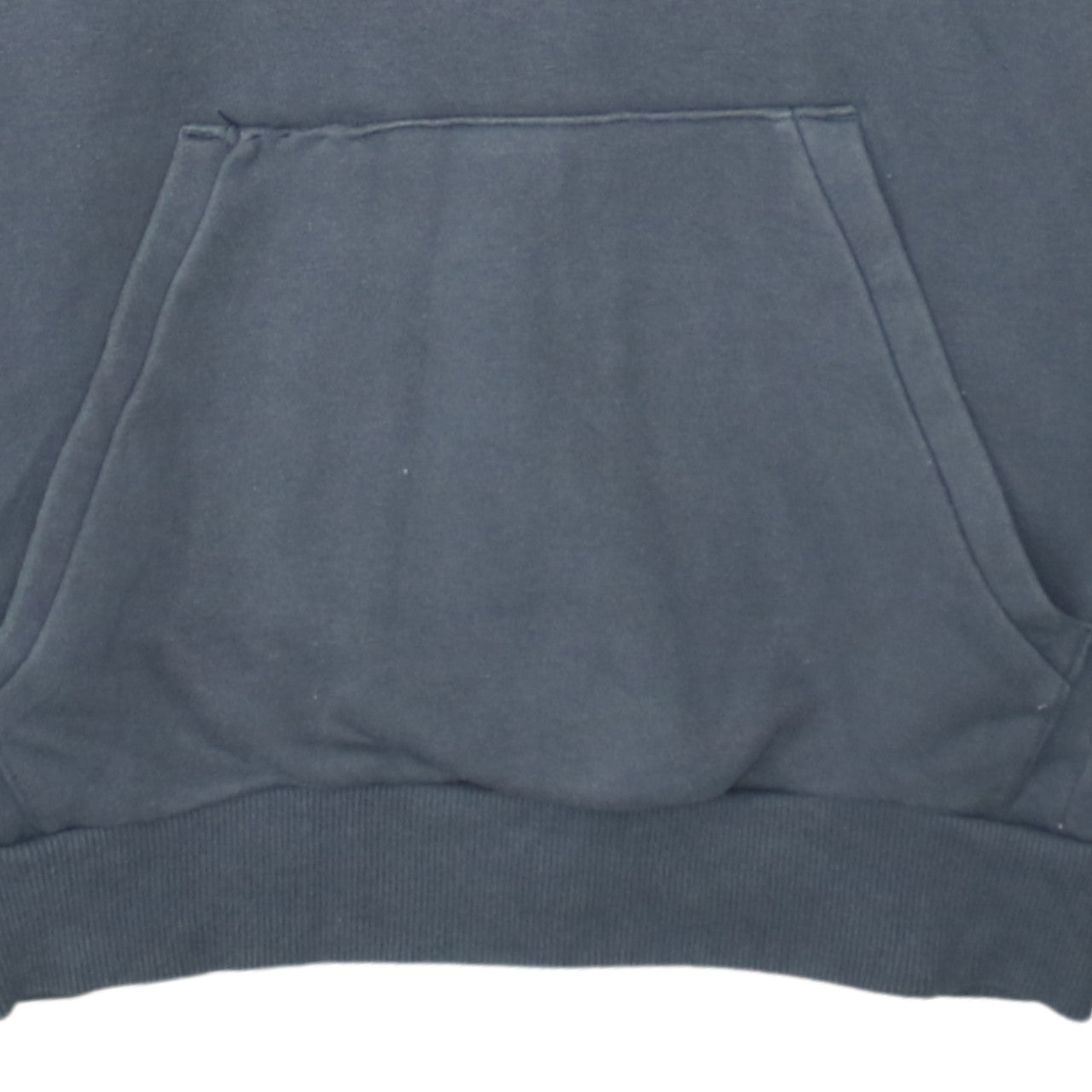 Adidas Men’s Grey Surrey CCC Pullover Hoodie Small Regular Fit