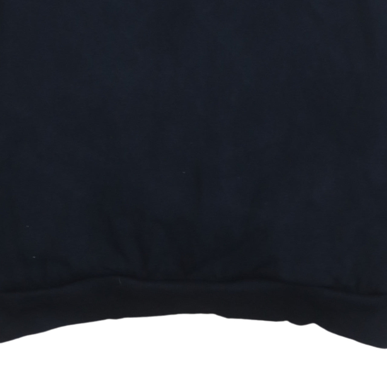 Lyle & Scott Men's Blue Relaxed Fit Pullover Hoodie Size L
