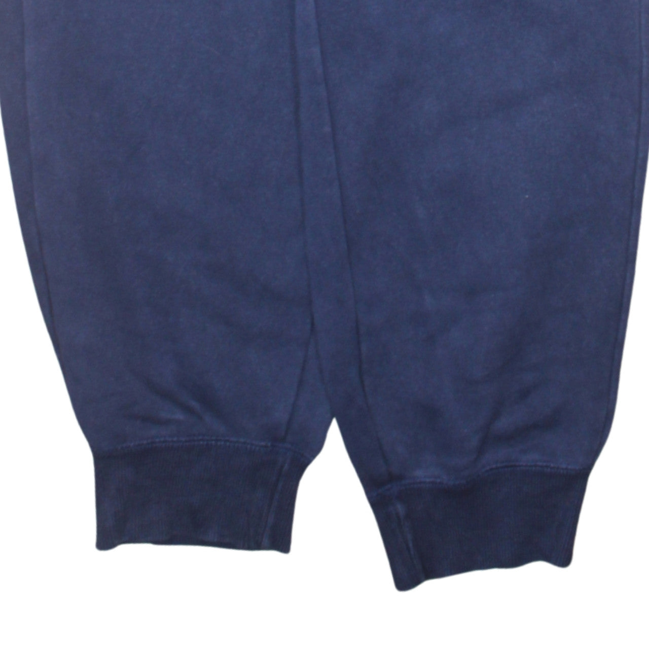 Puma Mens Blue M Sweatpants Jogger Fleece Trousers
