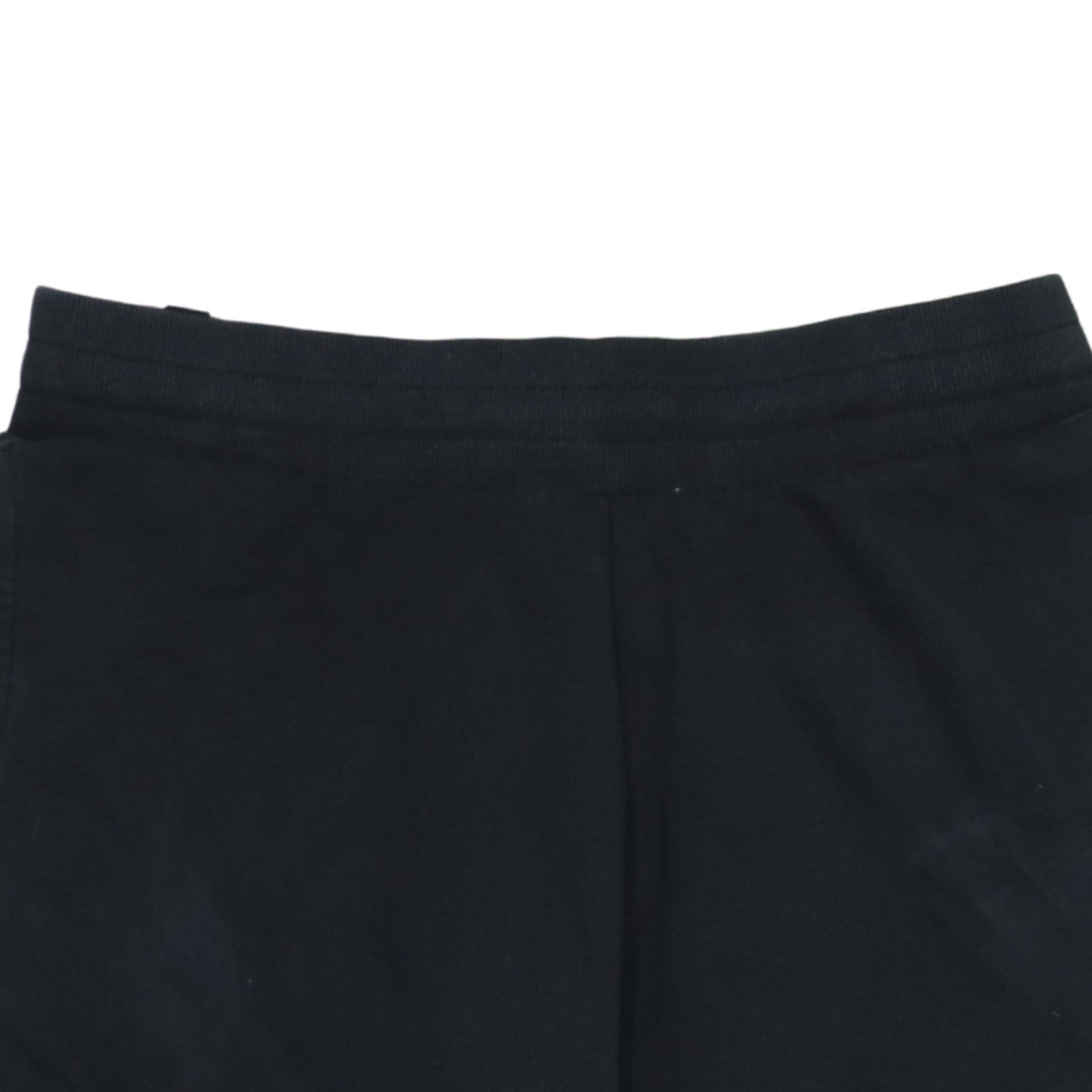 Puma Men's Black Regular Fit Jogger Trousers M