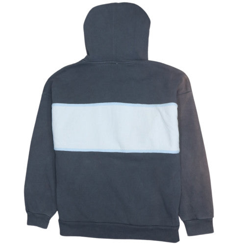 Levi's Men's Grey Pullover Hoodie XS Logo Cotton Blend