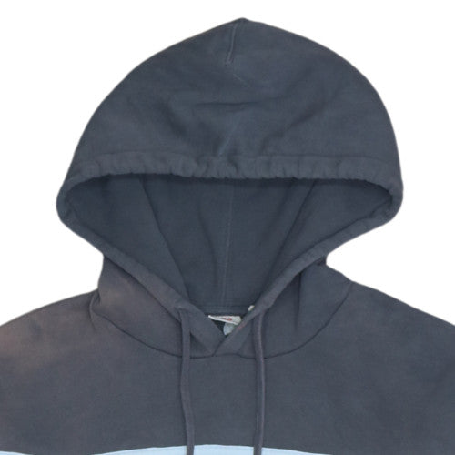 Levi's Men's Grey Pullover Hoodie XS Logo Cotton Blend