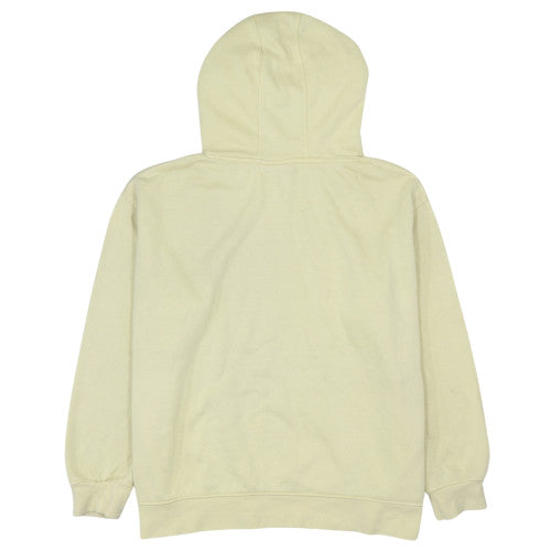 Disney Women Beige Winnie the Pooh Pullover Hoodie XL