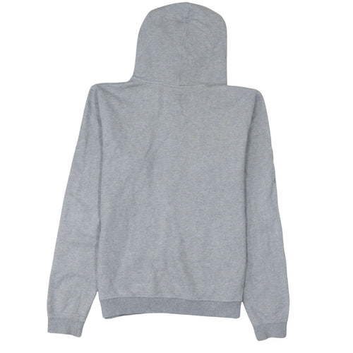 Levi's Boys Grey Hooded Pullover Sweatshirt Size 16 Regular Fit