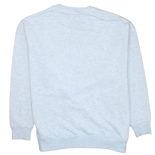 Disney Primark Women Grey Mickey & Friends Sweatshirt Size S