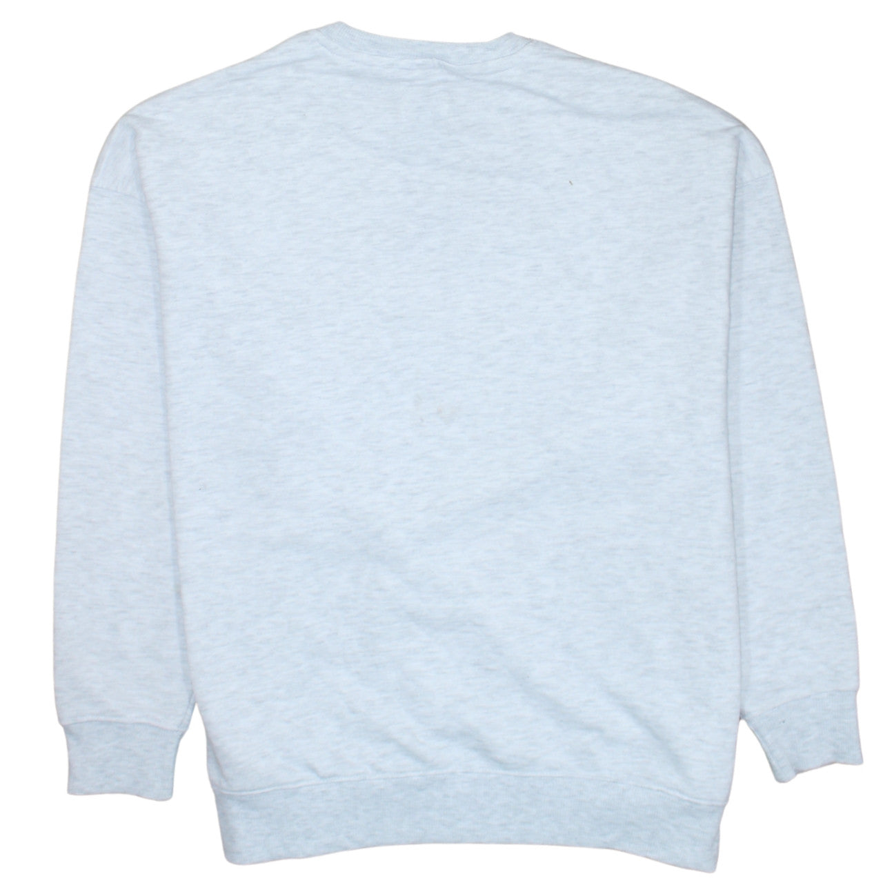 Disney Primark Women Grey Mickey & Friends Sweatshirt Size S
