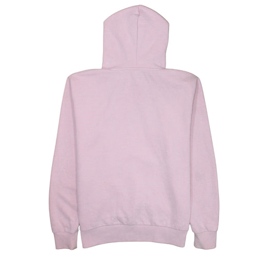 Disney Women’s Pink Minnie Mouse Pullover Hoodie L