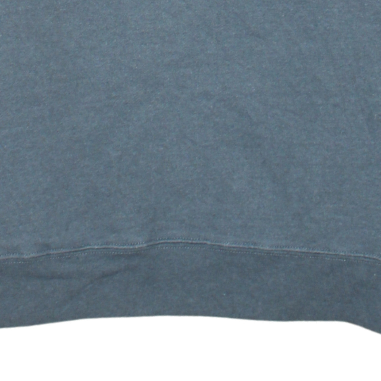 Patagonia Women Blue Regular Fit UPRISAL Crew Sweatshirt Size S