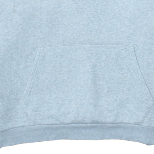 Under Armour Men’s Grey Pullover Hoodie Size L Regular Fit Fleece
