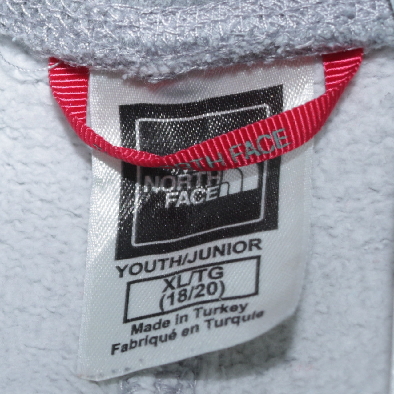 The North Face Boys Grey XL (18-20 Years) Jogger Sweatpants