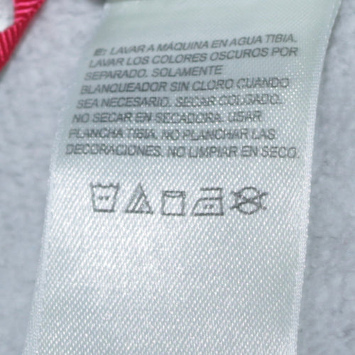 The North Face Boys Grey XL (18-20 Years) Jogger Sweatpants