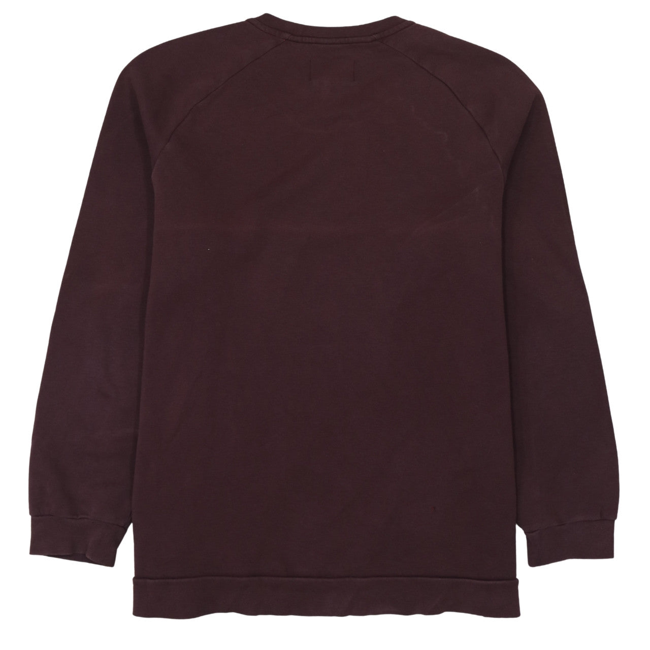 Jordan Men's Brown Crew Neck Pullover Sweatshirt XL Sports Style