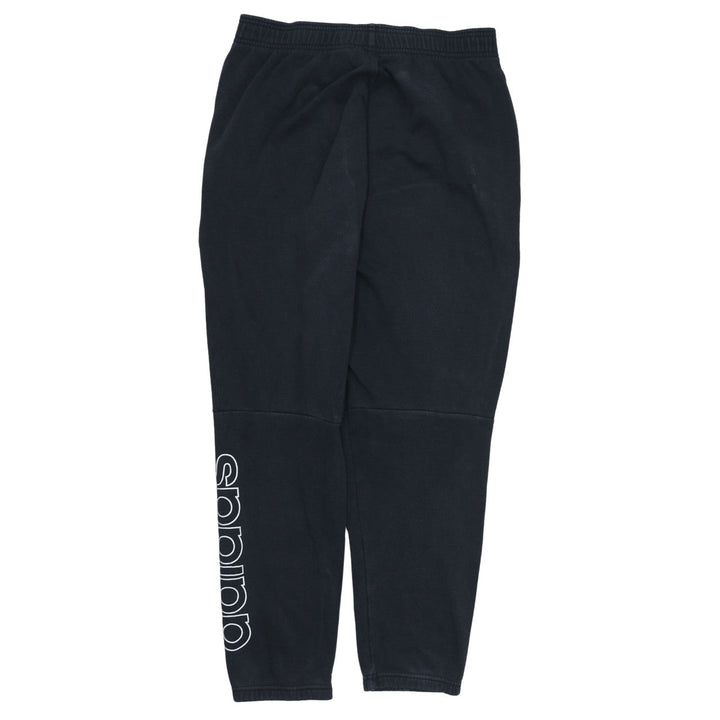 adidas Men's Black Jogger Trousers Size S Comfortable Casual