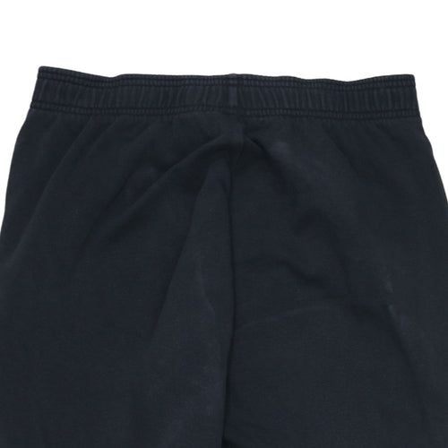 adidas Men's Black Jogger Trousers Size S Comfortable Casual